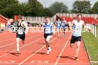 Mens under-20s 800 metres, North Eastern Track and Field Champs, Gateshead Stadium. Photo: David T. Hewitson/Sports for All Pics
